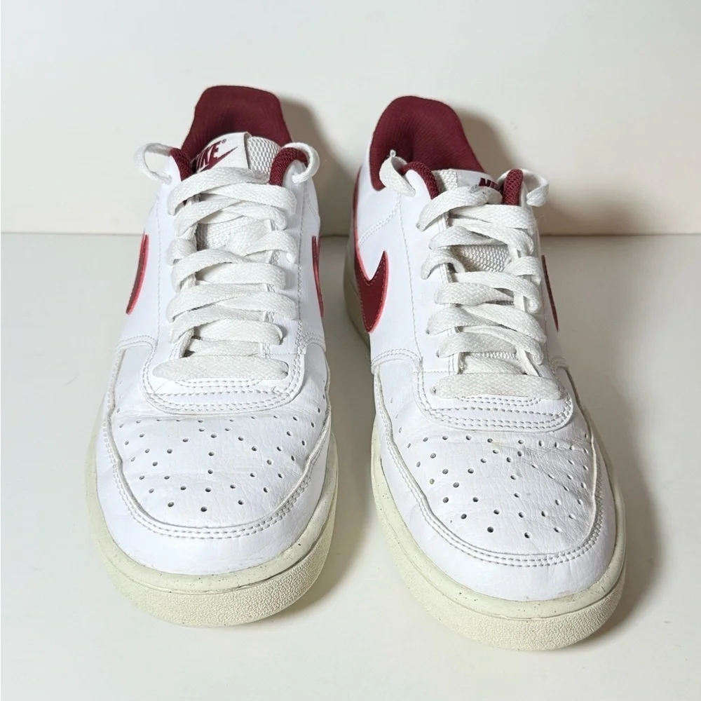 Nike sneakers sleek